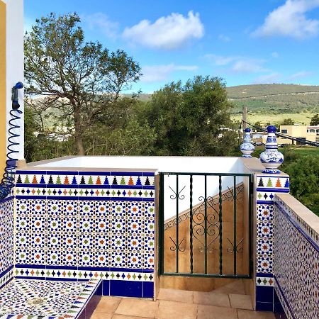 Apartamento Triana II Bolonia, Tarifa Zewnętrze zdjęcie