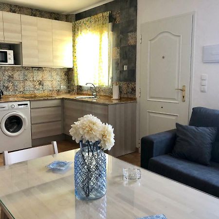 Apartamento Triana II Bolonia, Tarifa Zewnętrze zdjęcie