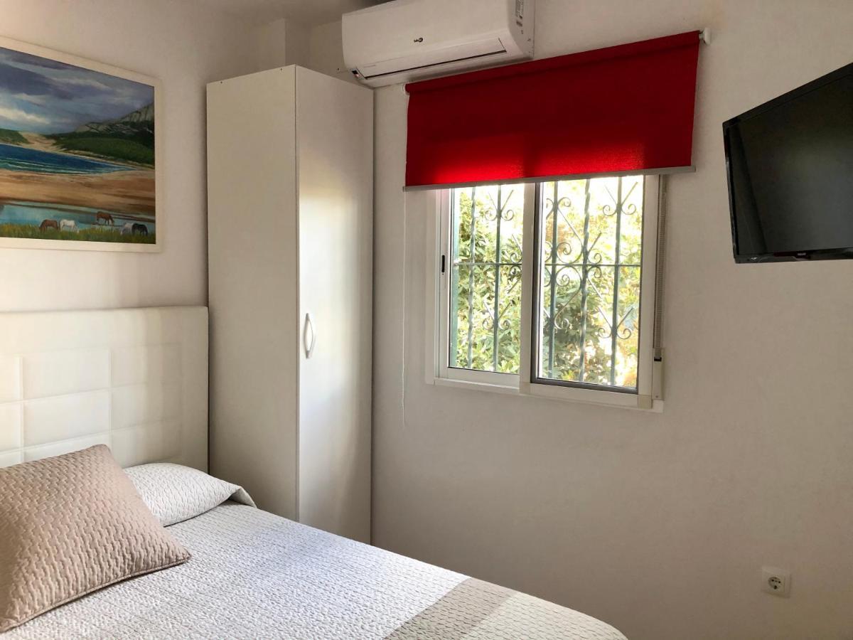 Apartamento Triana II Bolonia, Tarifa Zewnętrze zdjęcie