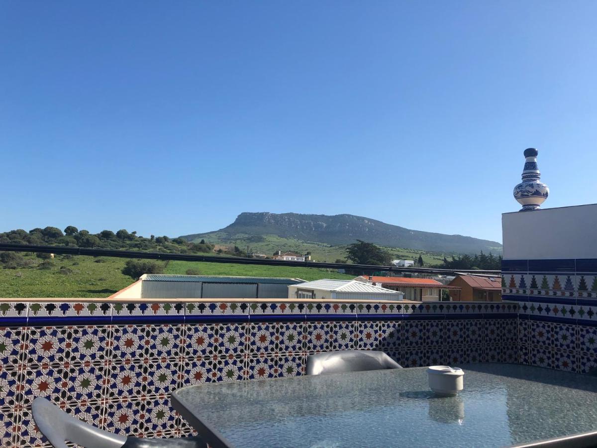 Apartamento Triana II Bolonia, Tarifa Zewnętrze zdjęcie