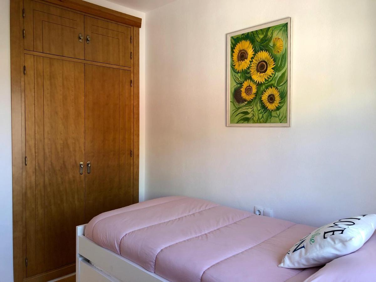 Apartamento Triana II Bolonia, Tarifa Zewnętrze zdjęcie