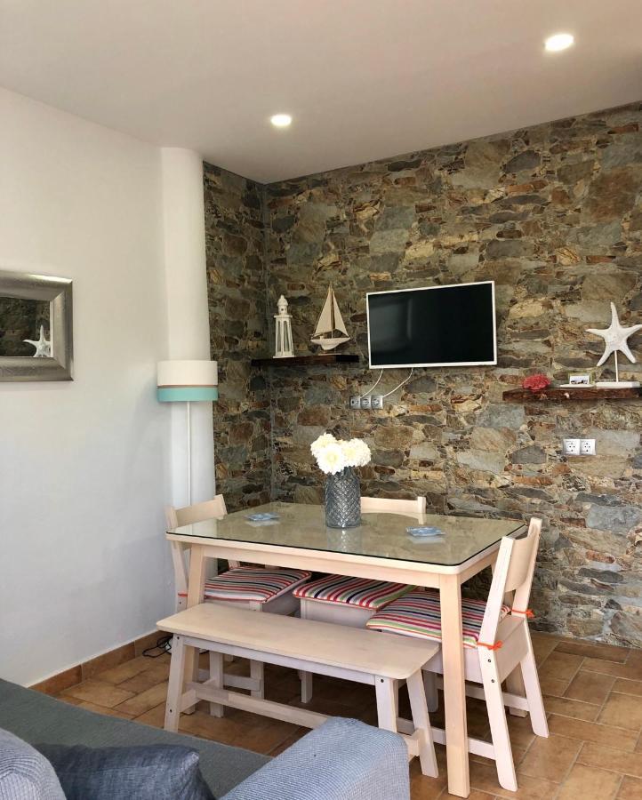 Apartamento Triana II Bolonia, Tarifa Zewnętrze zdjęcie