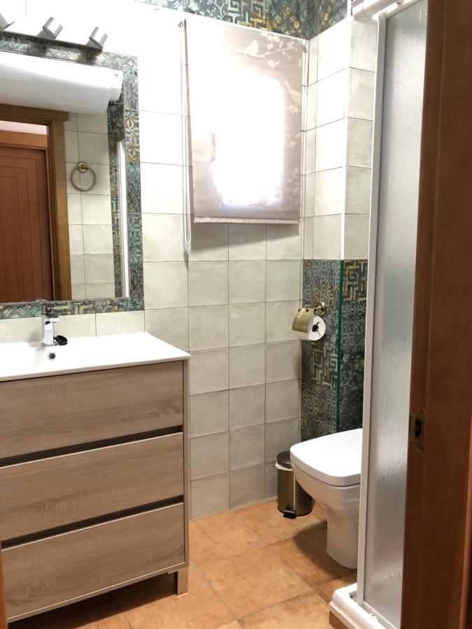 Apartamento Triana II Bolonia, Tarifa Zewnętrze zdjęcie