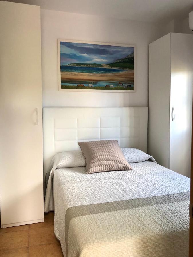Apartamento Triana II Bolonia, Tarifa Zewnętrze zdjęcie