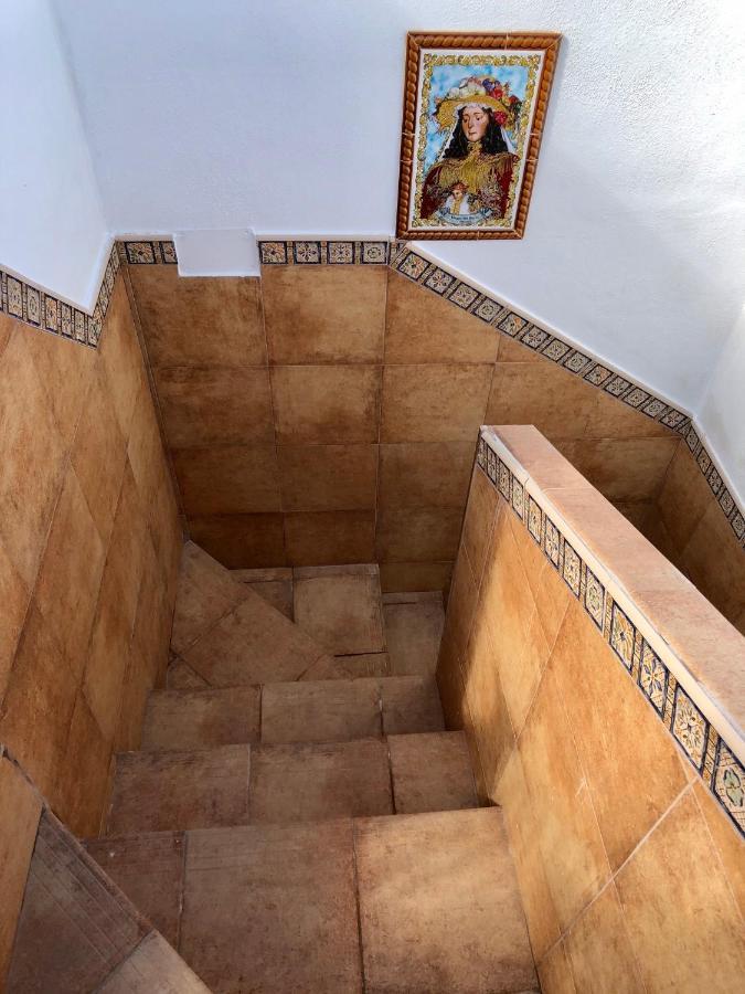 Apartamento Triana II Bolonia, Tarifa Zewnętrze zdjęcie