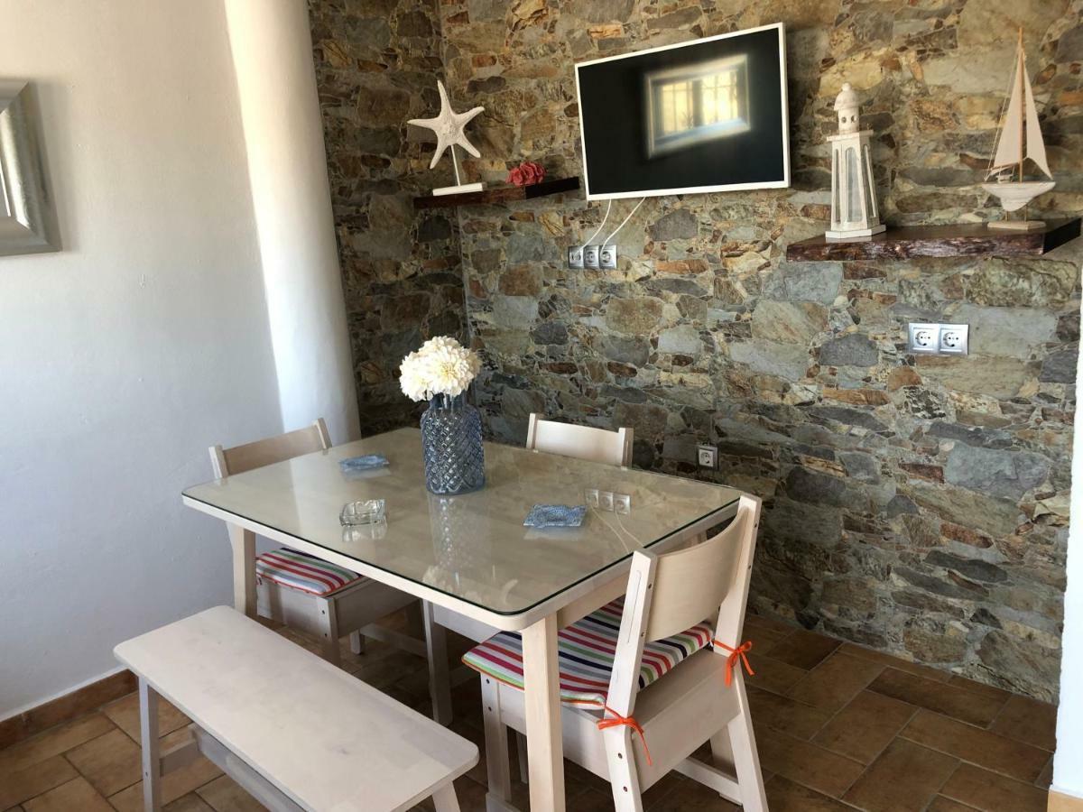 Apartamento Triana II Bolonia, Tarifa Zewnętrze zdjęcie