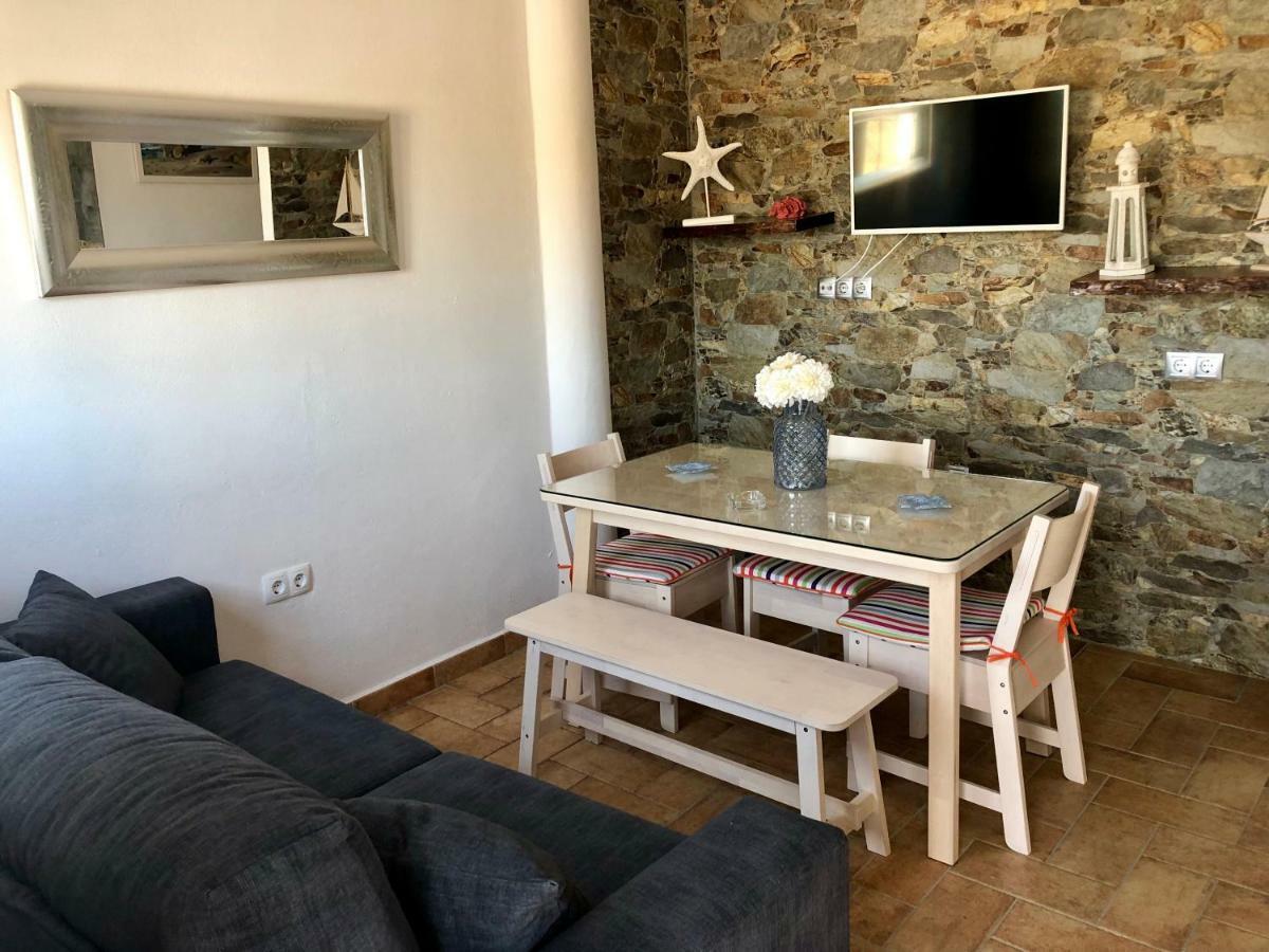Apartamento Triana II Bolonia, Tarifa Zewnętrze zdjęcie